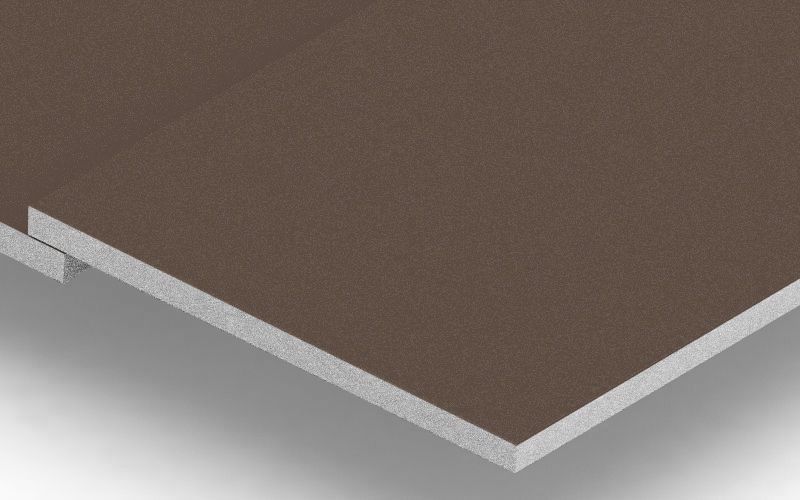 Фиброцементный сайдинг Cedral Smooth (гладкий), изображение, фото | Сталь ТД